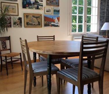 Ambleteuse House | Les Oyats - Maison classée 3 étoiles