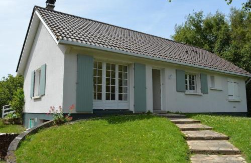 Ambleteuse House | Les Oyats - Maison classée 3 étoiles