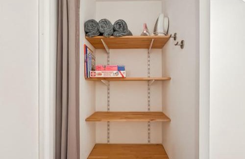 Saint-Valery-sur-Somme House | Les pâquerettes, jardin, garage, parking gratuit