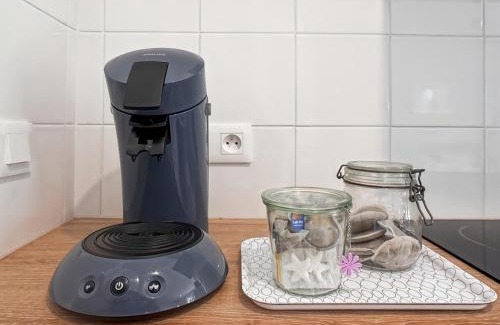Saint-Valery-sur-Somme House | Les pâquerettes, jardin, garage, parking gratuit