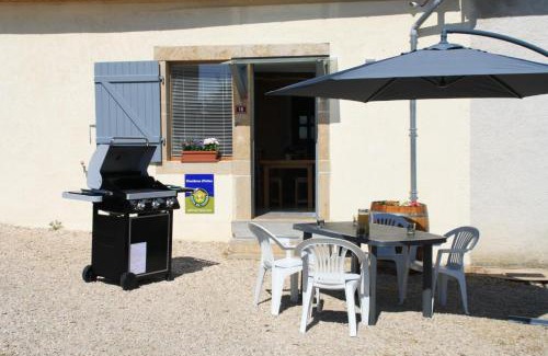 Chatellenot Bed & Breakfast | Les Pâtis