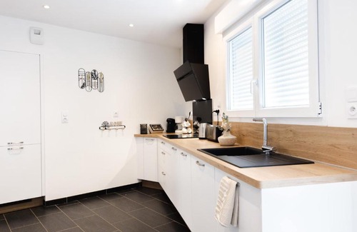 Camiers House | Les Pénates de Camiers