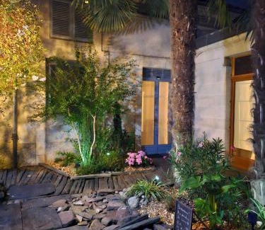Ancenis Apartment | Les Pénates de Loire