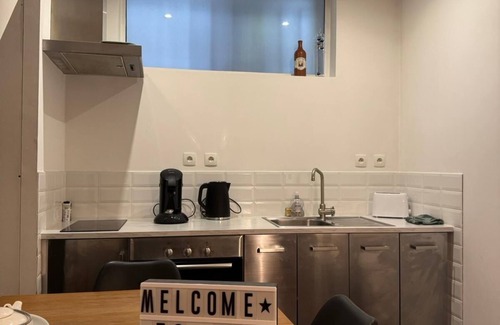 Ancenis Apartment | Les Pénates de Loire