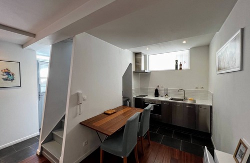 Ancenis Apartment | Les Pénates de Loire