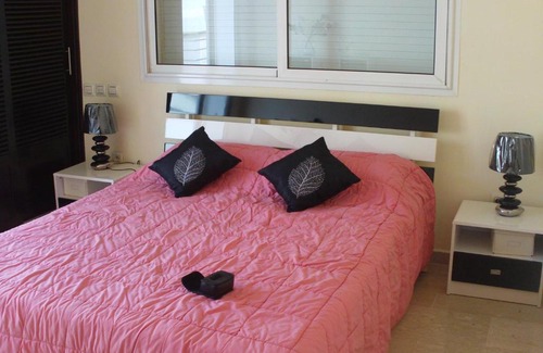 Soualem Trifiya Apartment | Les perles de tamaris