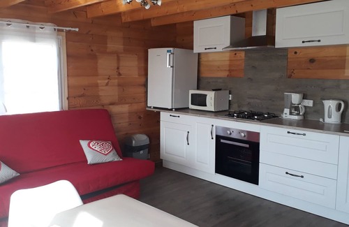 Sallertaine Other | Les P'tites Maisons dans la Prairie