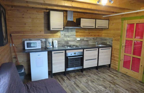 Sallertaine Other | Les P'tites Maisons dans la Prairie