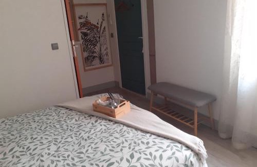Fumel Bed & Breakfast | Les paliers du Saulou
