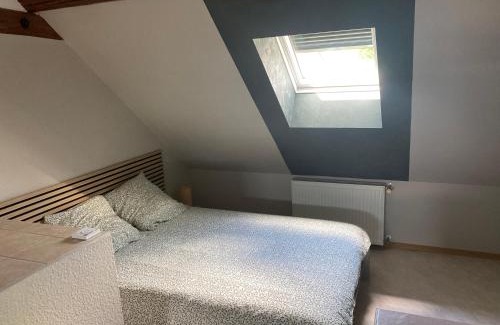 Montbronn Apartment | Les pampas