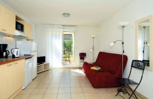 La Bouverie Apartment | Les Parasols d'Argens