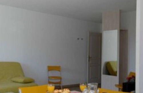 La Bouverie Apartment | Les Parasols d'Argens