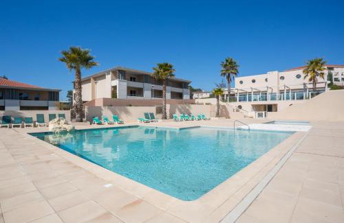La Bouverie Resort | Les Parasols d'Argens