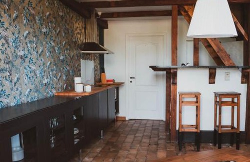 Hogne House | Les pavillons ATM