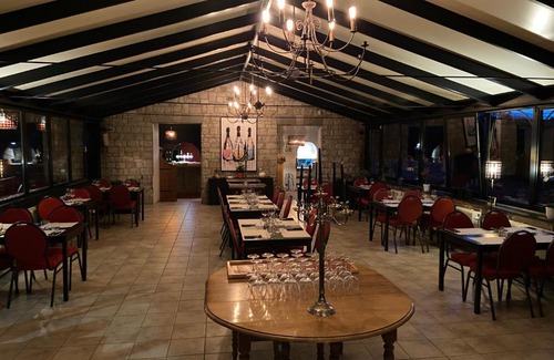Hogne House | Les pavillons ATM