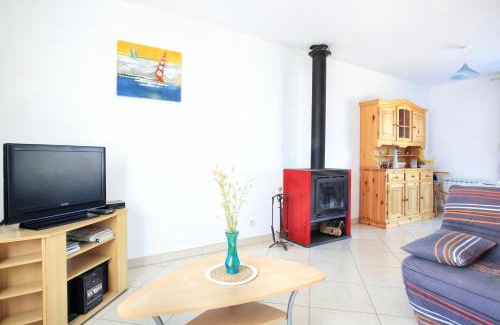Denneville House | Les PerceNeige - Maison 85 m² à Port-Bail-Sur-Mer