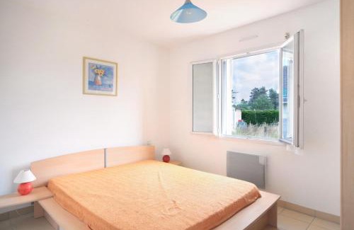 Denneville House | Les PerceNeige - Maison 85 m² à Port-Bail-Sur-Mer