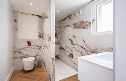 Saint Nicolas - Charles III - Ville vieille - Trois Maisons - Leopold Apartment | Les perchoirs de Stanislas 1 - logement de standing hyper centre