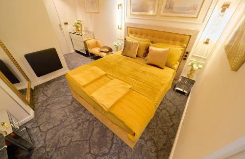 Centre Ville Apartment | LES PERLES AMIENOISES GOLD PEARL Hyper Centre