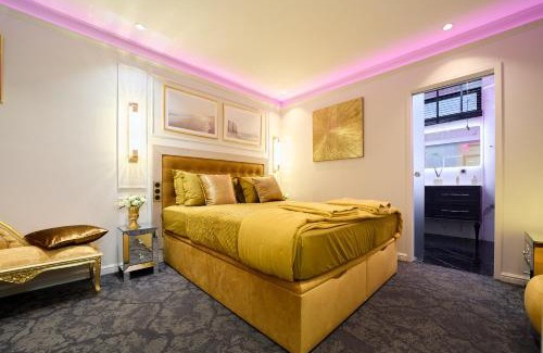 Centre Ville Apartment | LES PERLES AMIENOISES GOLD PEARL Hyper Centre