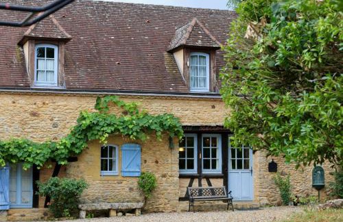 Sainte-Alvere House | Les Perroutis