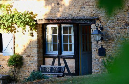 Sainte-Alvere House | Les Perroutis