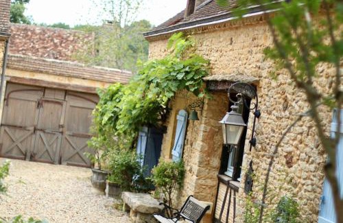 Sainte-Alvere House | Les Perroutis
