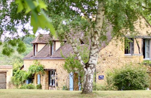 Sainte-Alvere House | Les Perroutis