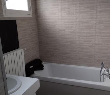Saint-Medard-de-Mussidan House | Les petits cailloux