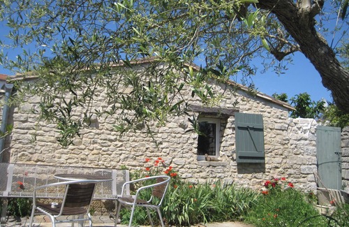 Le Bois-Plage-en-Re Cottage | Les petites bergeries- Sheepfold