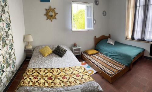 Noyers-sur-Cher Bed & Breakfast | Les petites Mirabelles