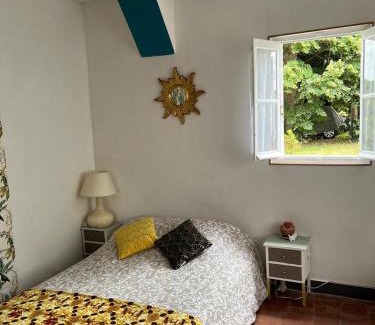 Noyers-sur-Cher Bed & Breakfast | Les petites Mirabelles