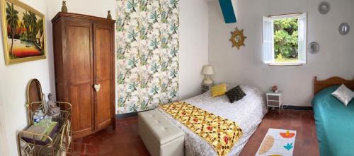 Noyers-sur-Cher Bed & Breakfast | Les petites Mirabelles