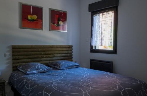 Gujan-Mestras Apartment | Les Petits Bambous