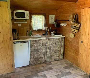 La Voulte-sur-Rhone House | les petits chalets de DUDU
