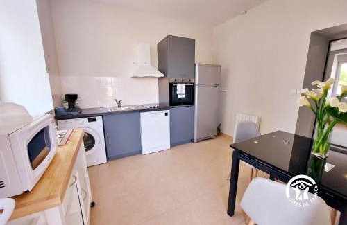 Saint-Aubin-du-Desert House | Les Petits Blés d'Or, gîte 2 personnes
