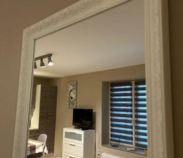 Fosses-La-Ville Apartment | Les petits nids de Nina 3