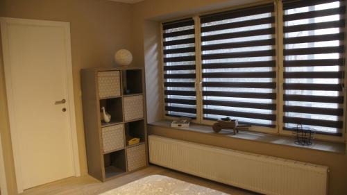 Fosses-La-Ville Apartment | Les petits nids de Nina 3