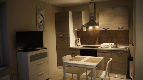 Fosses-La-Ville Apartment | Les petits nids de Nina 3