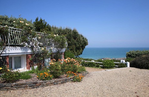 Binic Bed & Breakfast | Les Petits Porthenays