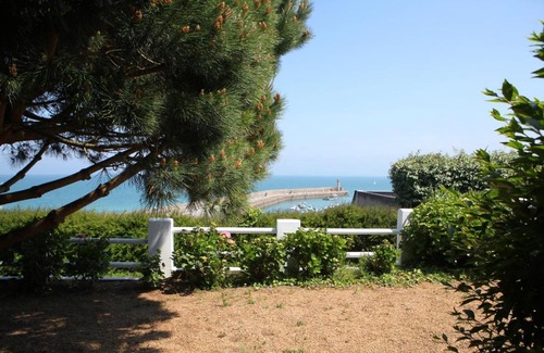 Binic Bed & Breakfast | Les Petits Porthenays