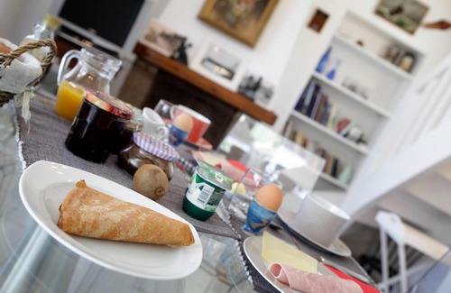 Binic Bed & Breakfast | Les Petits Porthenays