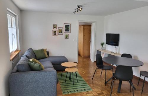 Tramelan Apartment | Les petits Rosiers