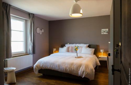 Florennes Bed & Breakfast | Les Petits Secrets de Nonna-Chambre d hote dinant