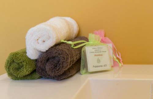 Florennes Bed & Breakfast | Les Petits Secrets de Nonna-Chambre d hote dinant