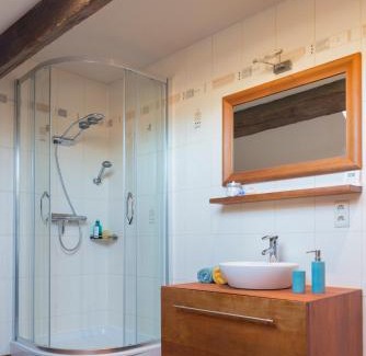Florennes Bed & Breakfast | Les Petits Secrets de Nonna-Chambre d hote dinant