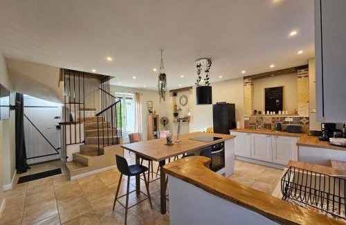 Noyers-sur-Cher House | Les Peupliers