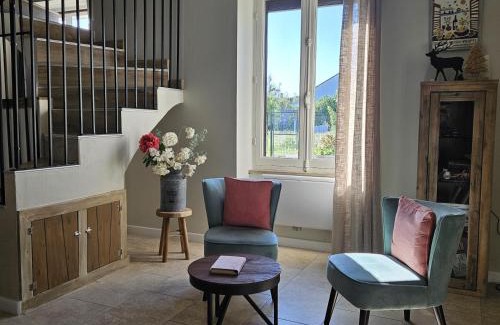 Noyers-sur-Cher House | Les Peupliers