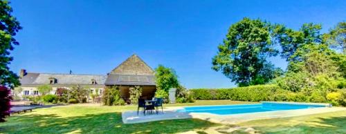 Varennes sur Loire Bed & Breakfast | Les Peupliers Loire