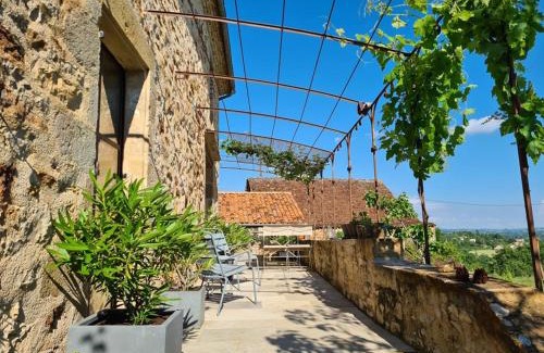 Figeac House | Les Peyronnies